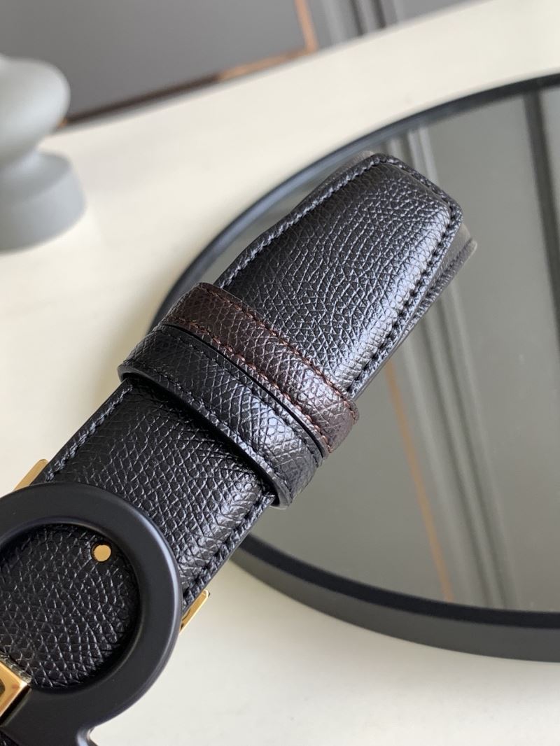 Ferragamo Belts